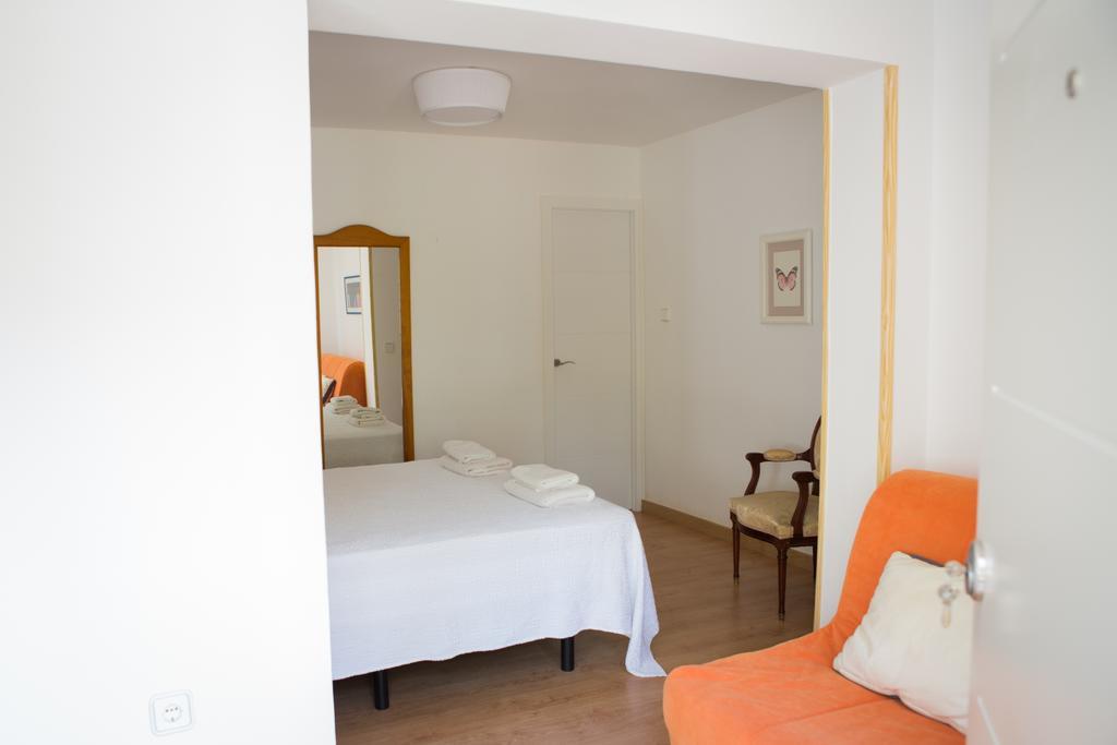 Apartamentos Casa Torres - Adults Only El Albir Kültér fotó