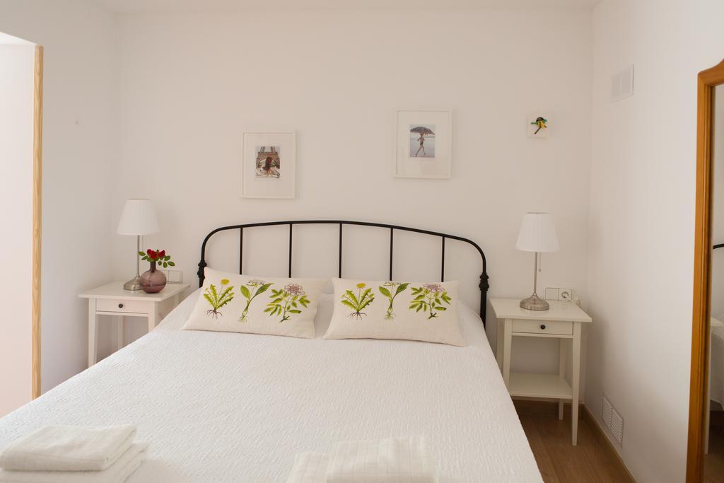 Apartamentos Casa Torres - Adults Only El Albir Kültér fotó