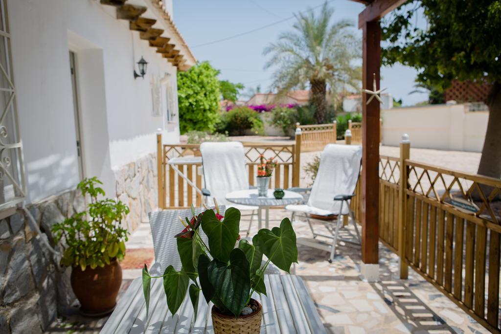 Apartamentos Casa Torres - Adults Only El Albir Kültér fotó