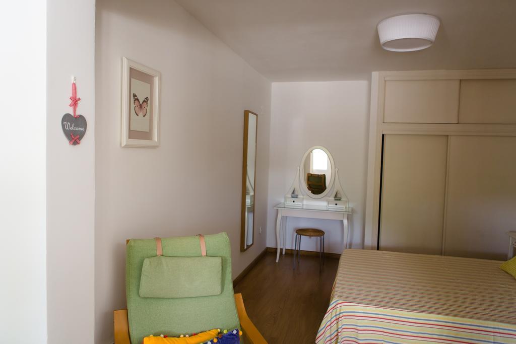 Apartamentos Casa Torres - Adults Only El Albir Kültér fotó