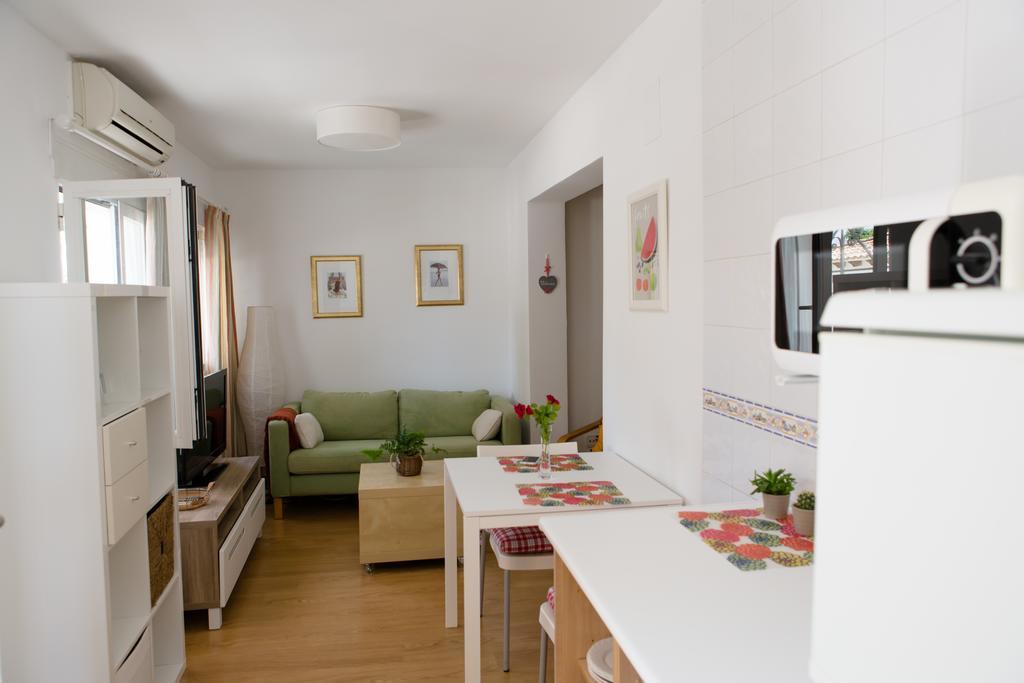 Apartamentos Casa Torres - Adults Only El Albir Kültér fotó